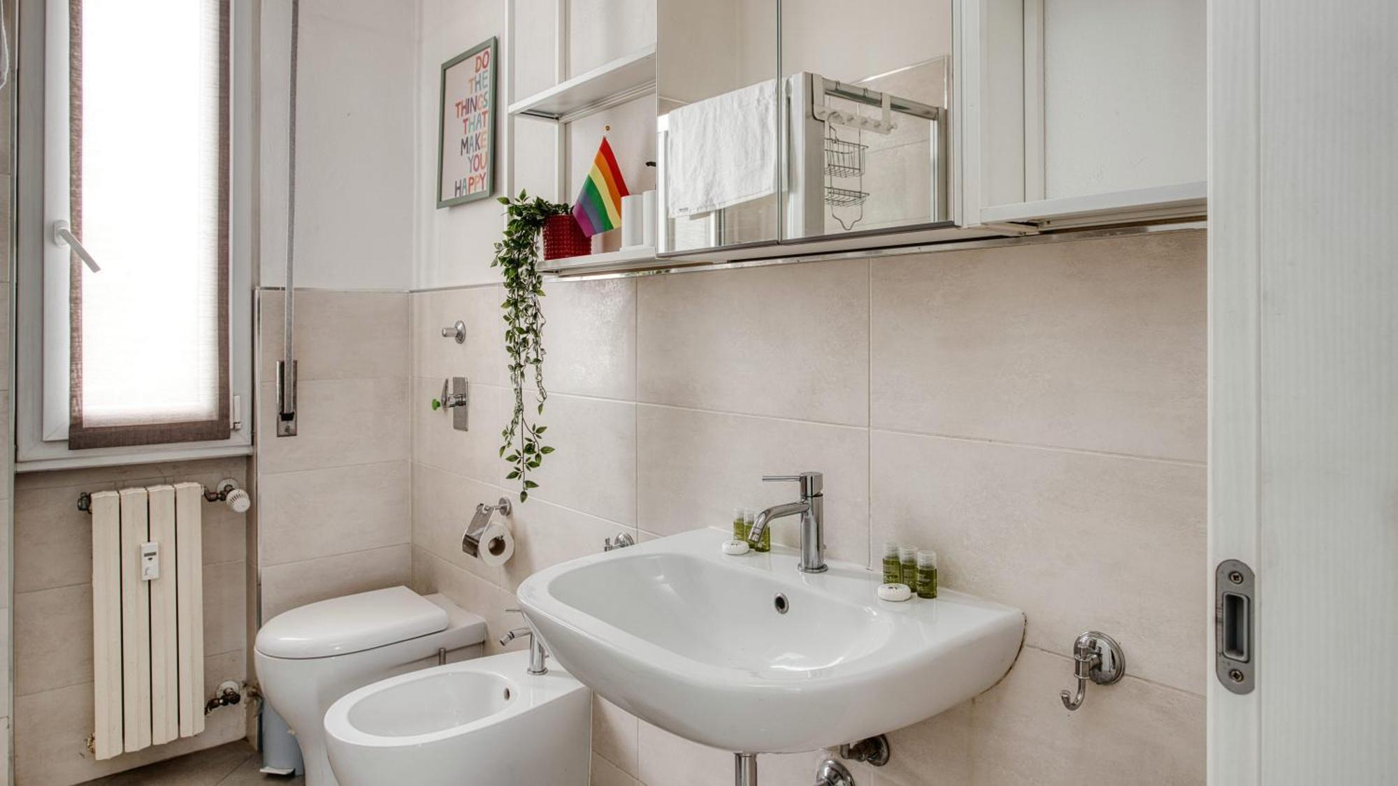 Ideal Rent - Dino Campana 8 * Milano