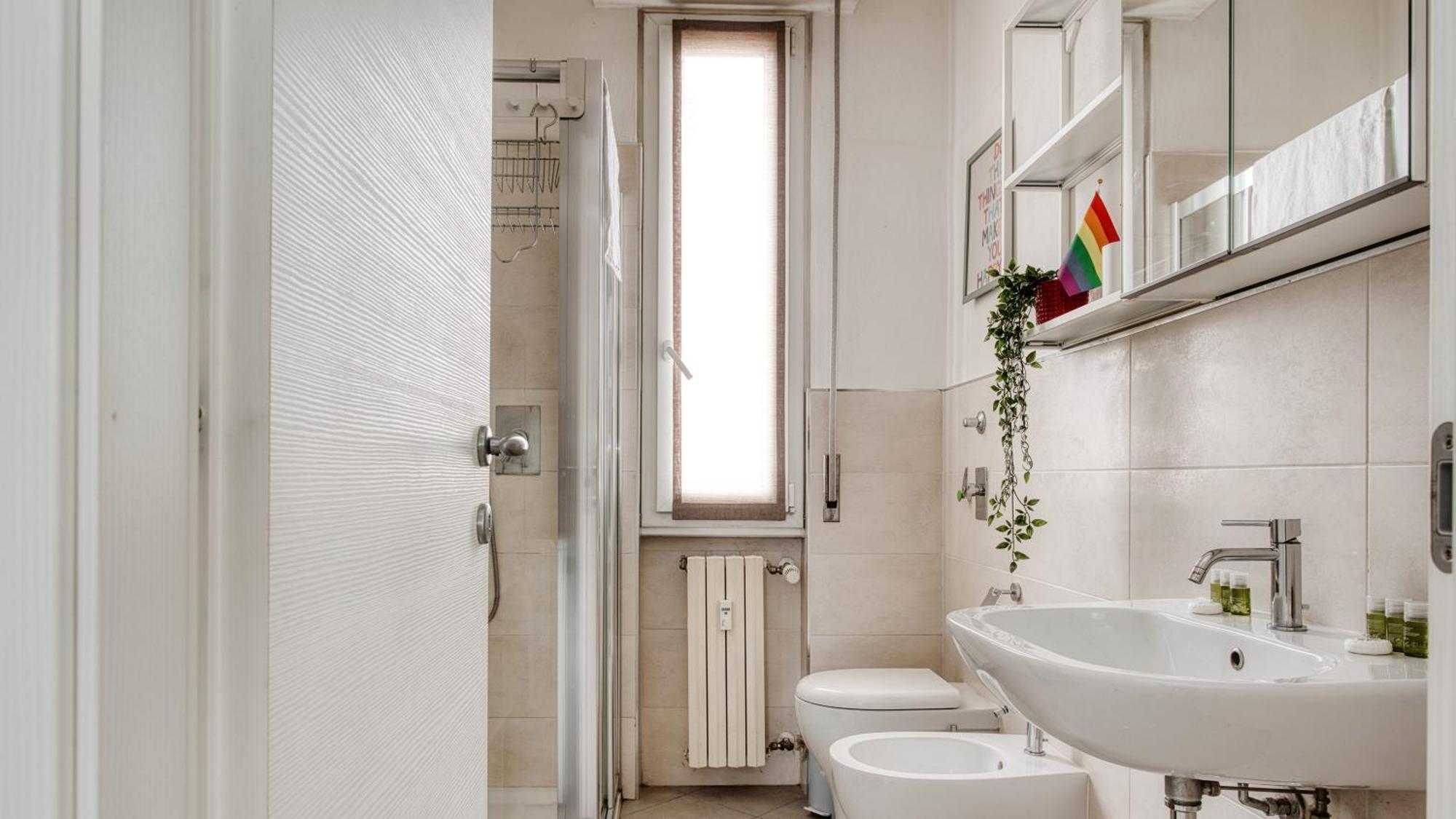 Ideal Rent - Dino Campana 8 Milano