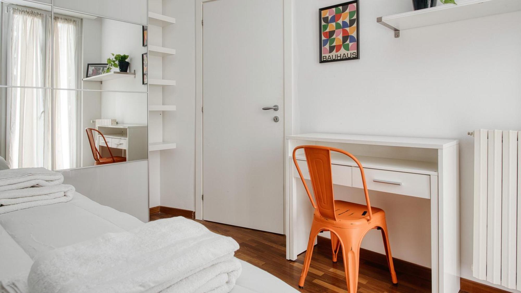 Appartamento Ideal Rent - Dino Campana 8