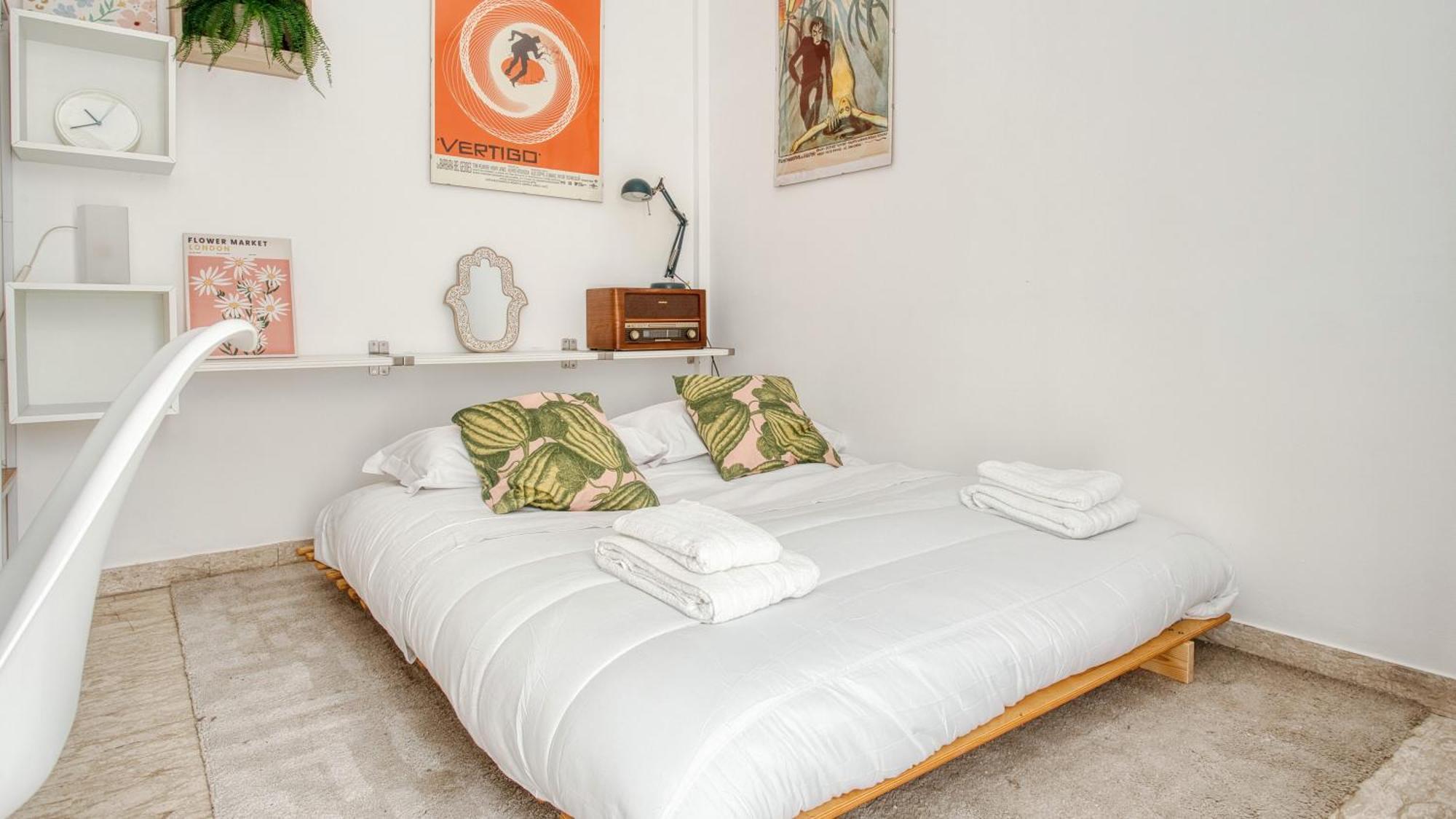Ideal Rent - Dino Campana 8 Appartamento