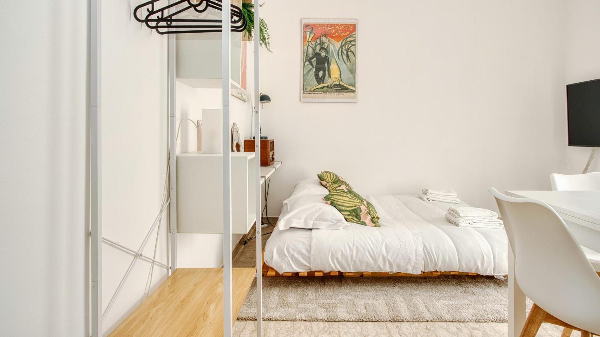 Appartamento Ideal Rent - Dino Campana 8